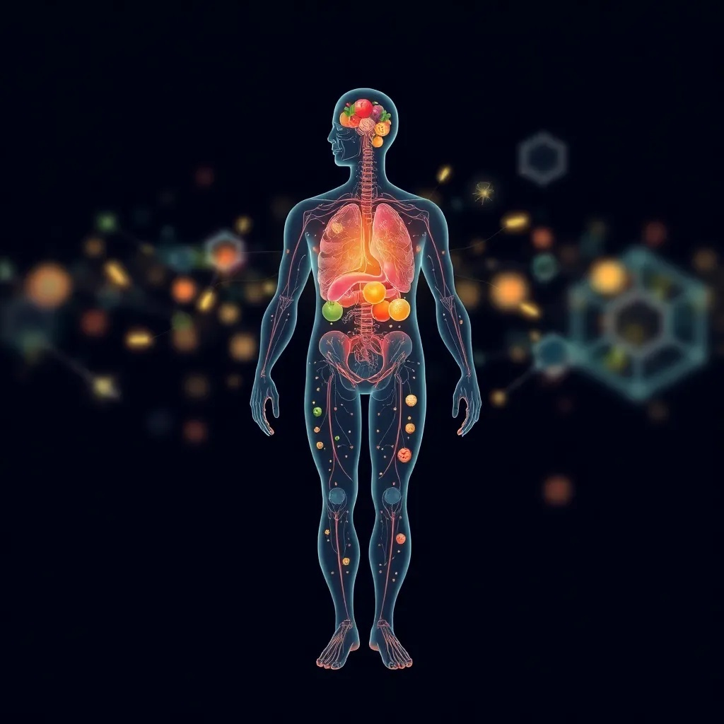 Personalisierte Ernährung: Wie KI und Genomik individuelle Ernährungspläne ermöglichen