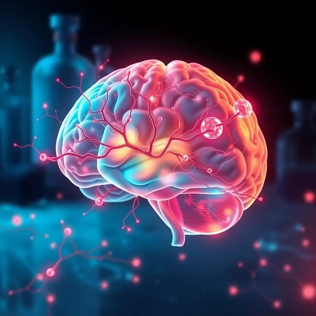 FOXF2 und TIE2 als neue Ziele für die Behandlung von zerebraler Mikroangiopathie