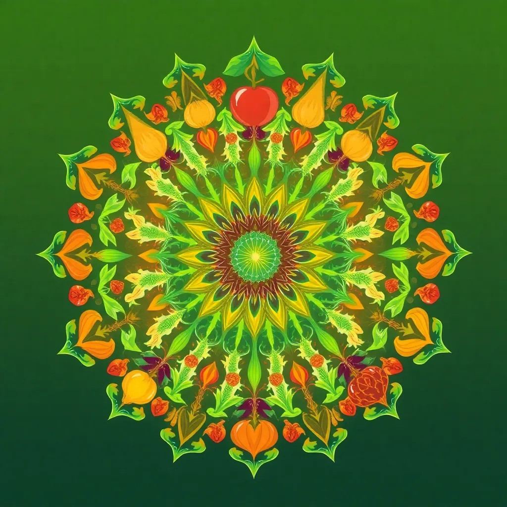 Pflanzenbasierte Ernährung im Aufwind: Gesundheitliche Vorteile und Nachhaltigkeitstrends