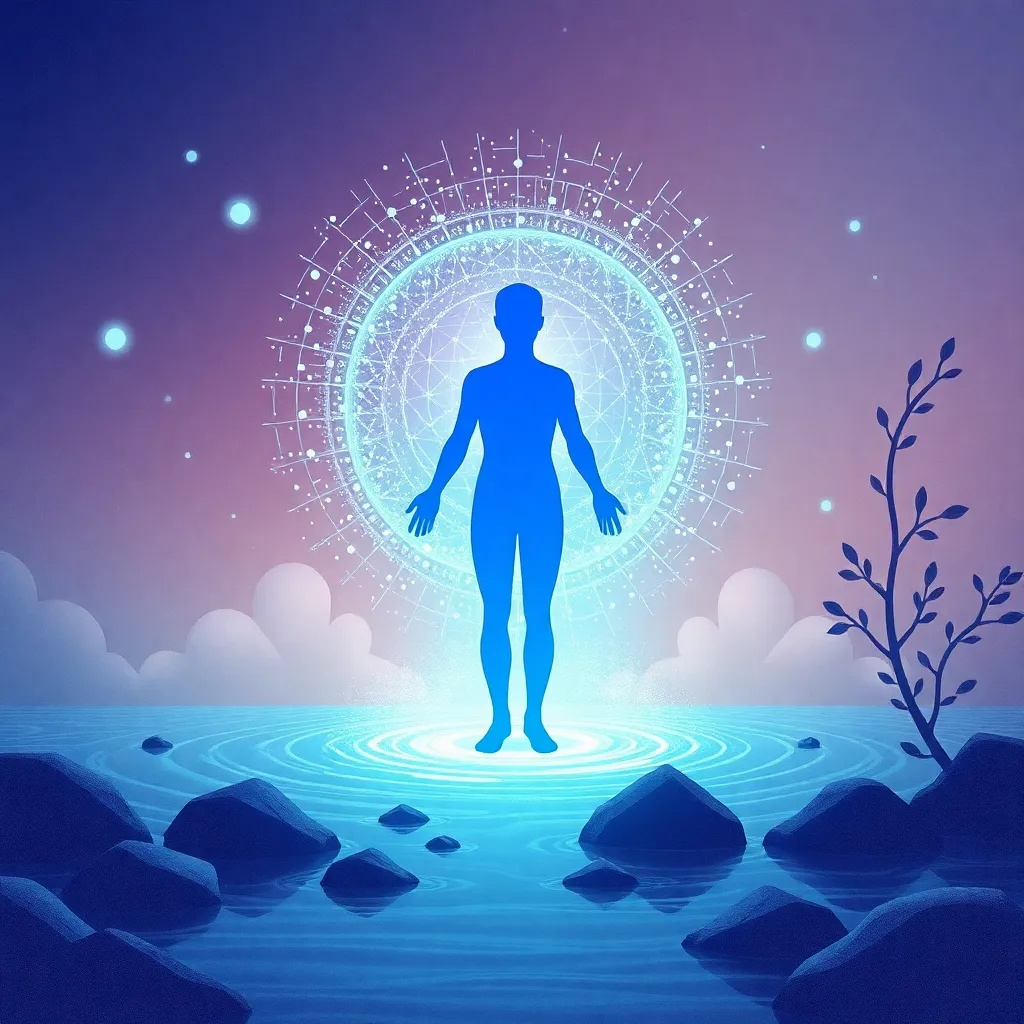 Digitale Balance: Wie Screen Time und Achtsamkeit unsere mentale Gesundheit beeinflussen