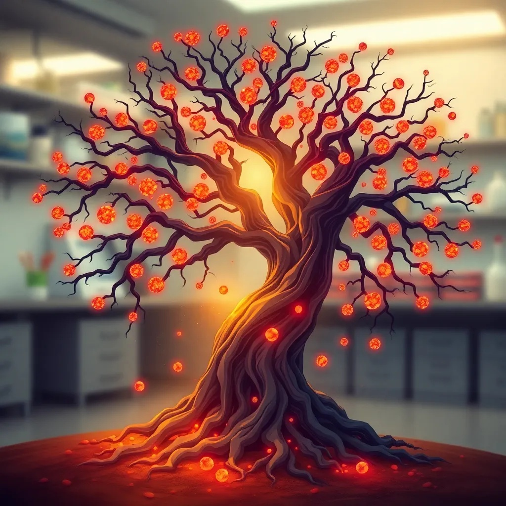 GDF3 und Inflammaging: Neuer Ansatz gegen altersbedingte Entzündungen