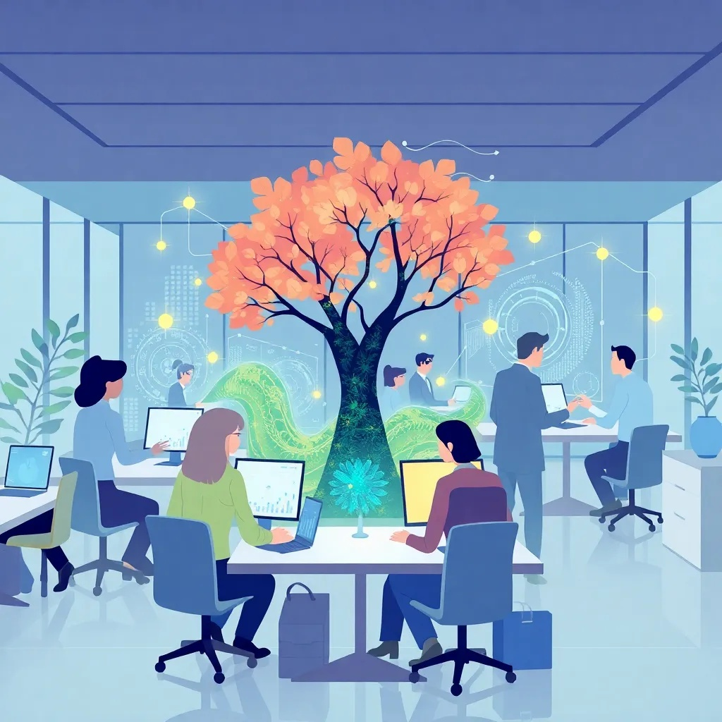 Digitale Balance für die mentale Gesundheit: Strategien im Zeitalter der Vernetzung