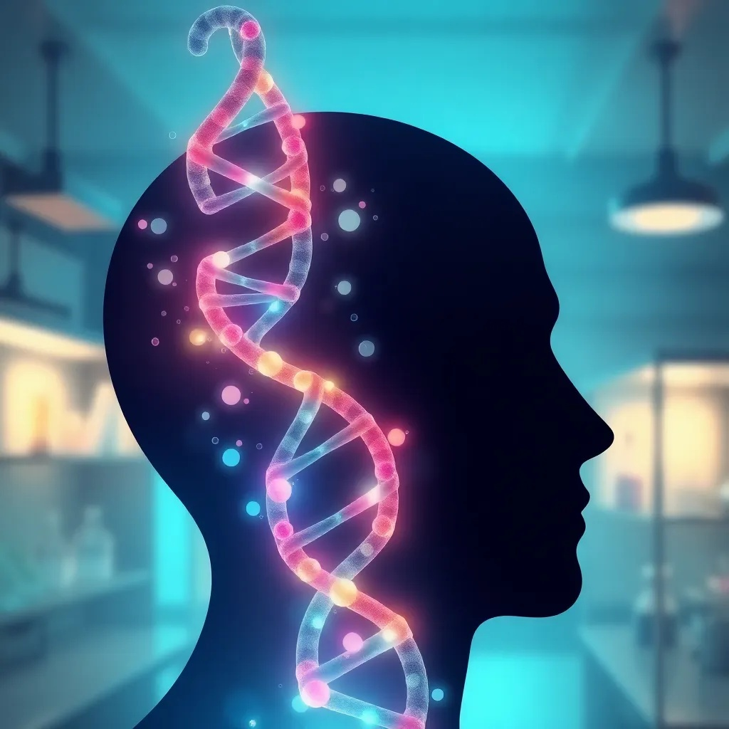 Kollagen-Aminosäuren-Ergänzung: Ein Neuer Ansatz Zur Verlangsamung Des Epigenetischen Alterns