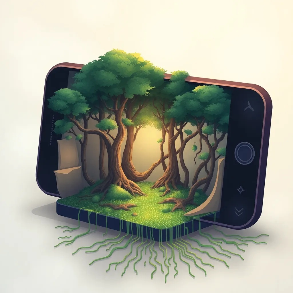 Digitale Balance für die psychische Gesundheit: Strategien im Zeitalter der Vernetzung