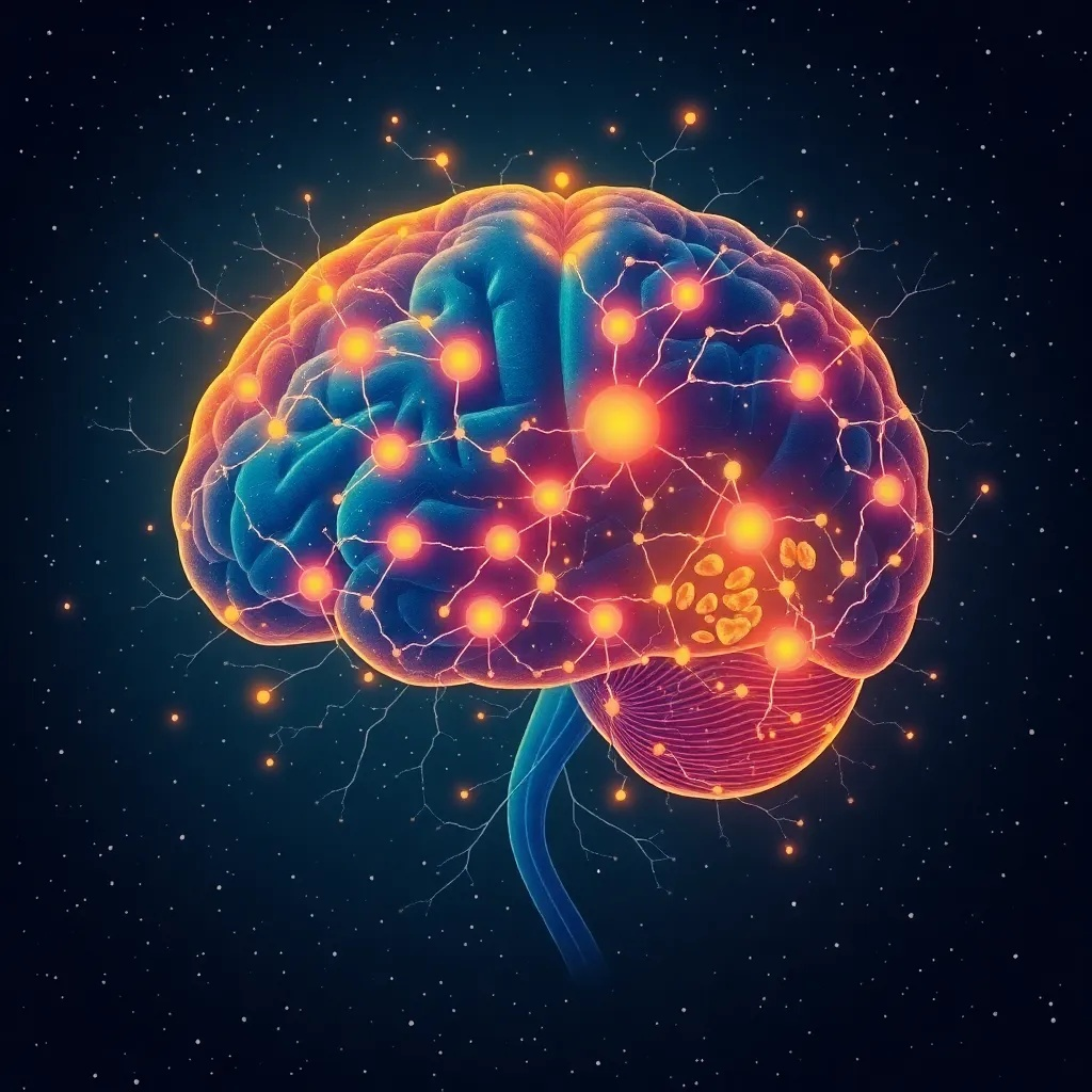 Senotherapeutika: Neue Hoffnung im Kampf gegen Gehirnalterung und kognitiven Abbau