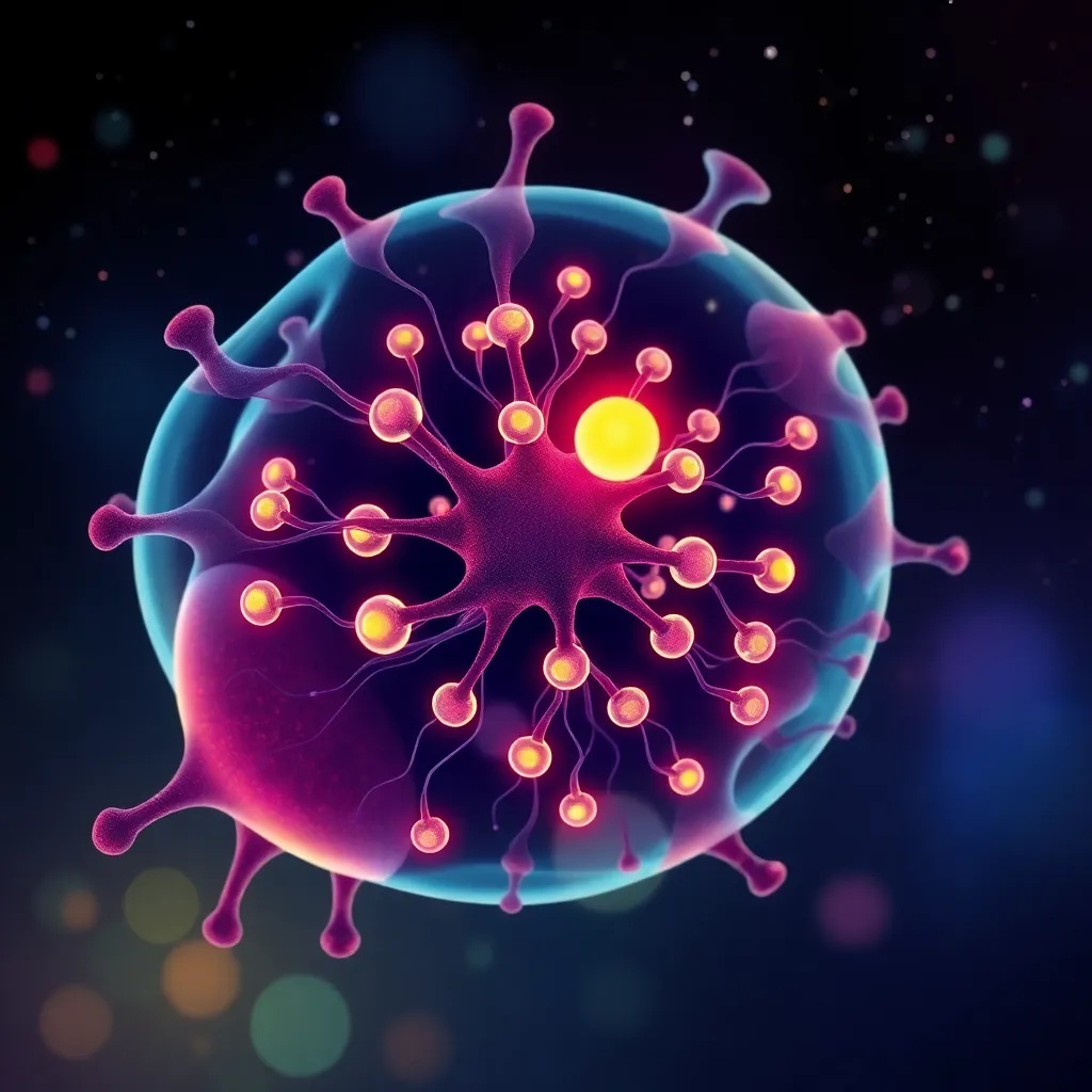 Mitochondriale Dysfunktion als Schlüsselfaktor bei Alzheimer und neurodegenerativen Erkrankungen