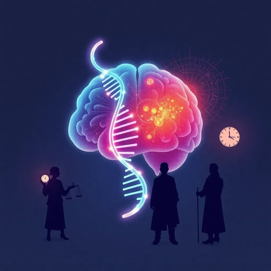 APOE-Gen: Neue Studie zeigt unterschätzte Rolle bei Alzheimer-Prävention