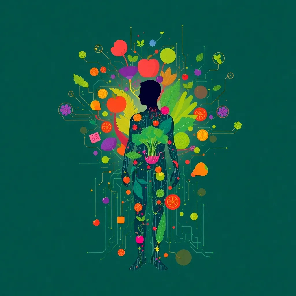 Pflanzenbasierte Ernährung: Wissenschaftliche Erkenntnisse zu Gesundheit und Nachhaltigkeit