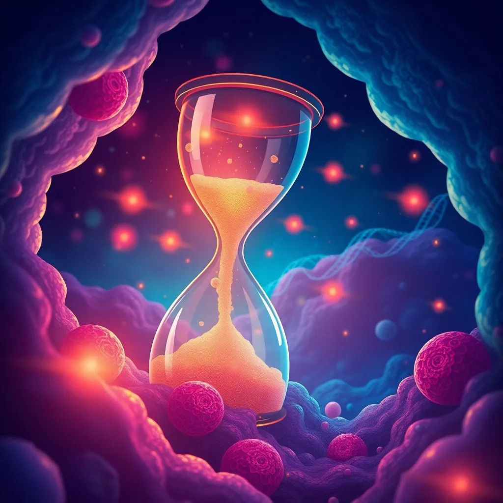 Fortschritte in der Altersforschung 2025: Vom Konzept zur klinischen Anwendung