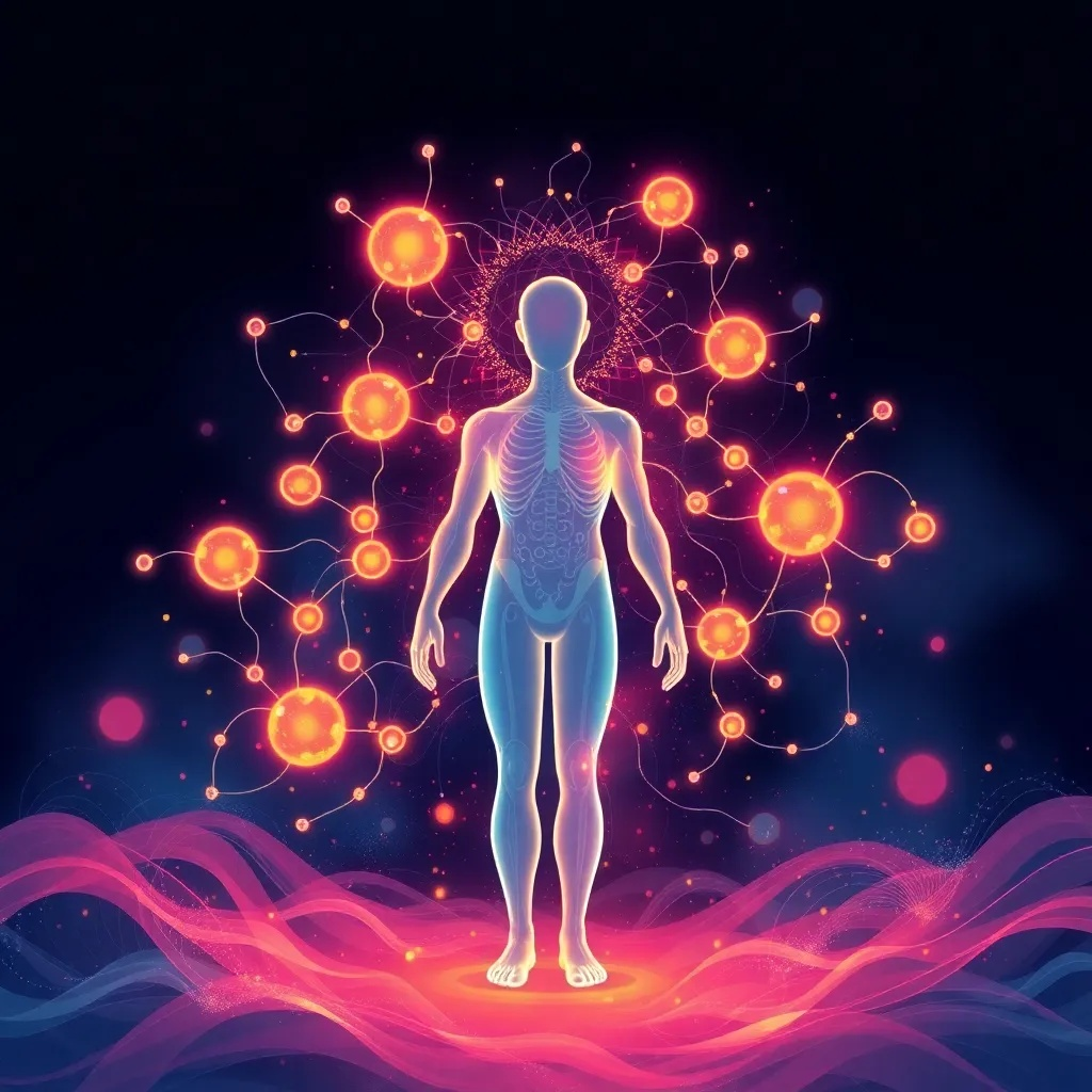 Epoxy-Oxylipine als vielversprechender Ansatz zur Reduzierung chronischer Entzündungen