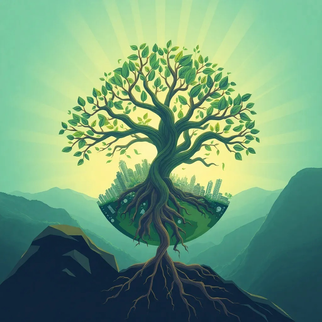 Pflanzenbasierte Ernährung: Wissenschaftliche Erkenntnisse zu Gesundheit und Umwelt