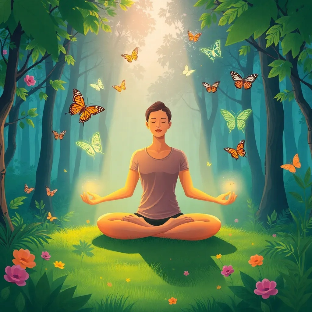 Digitale Balance: Strategien für mentale Gesundheit im Zeitalter der Bildschirme