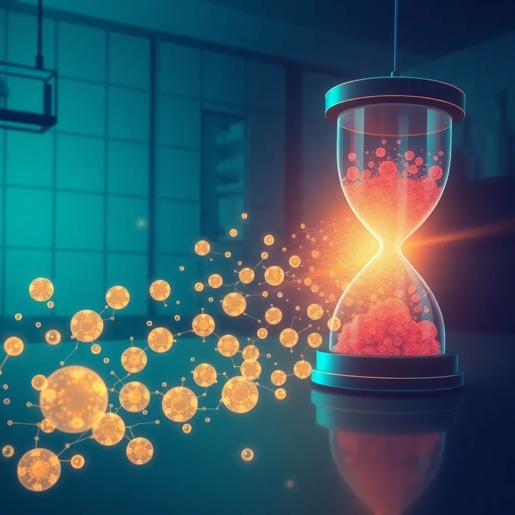 Small Molecule Reprogramming: Ein Neuer Ansatz Für Zelluläre Verjüngung