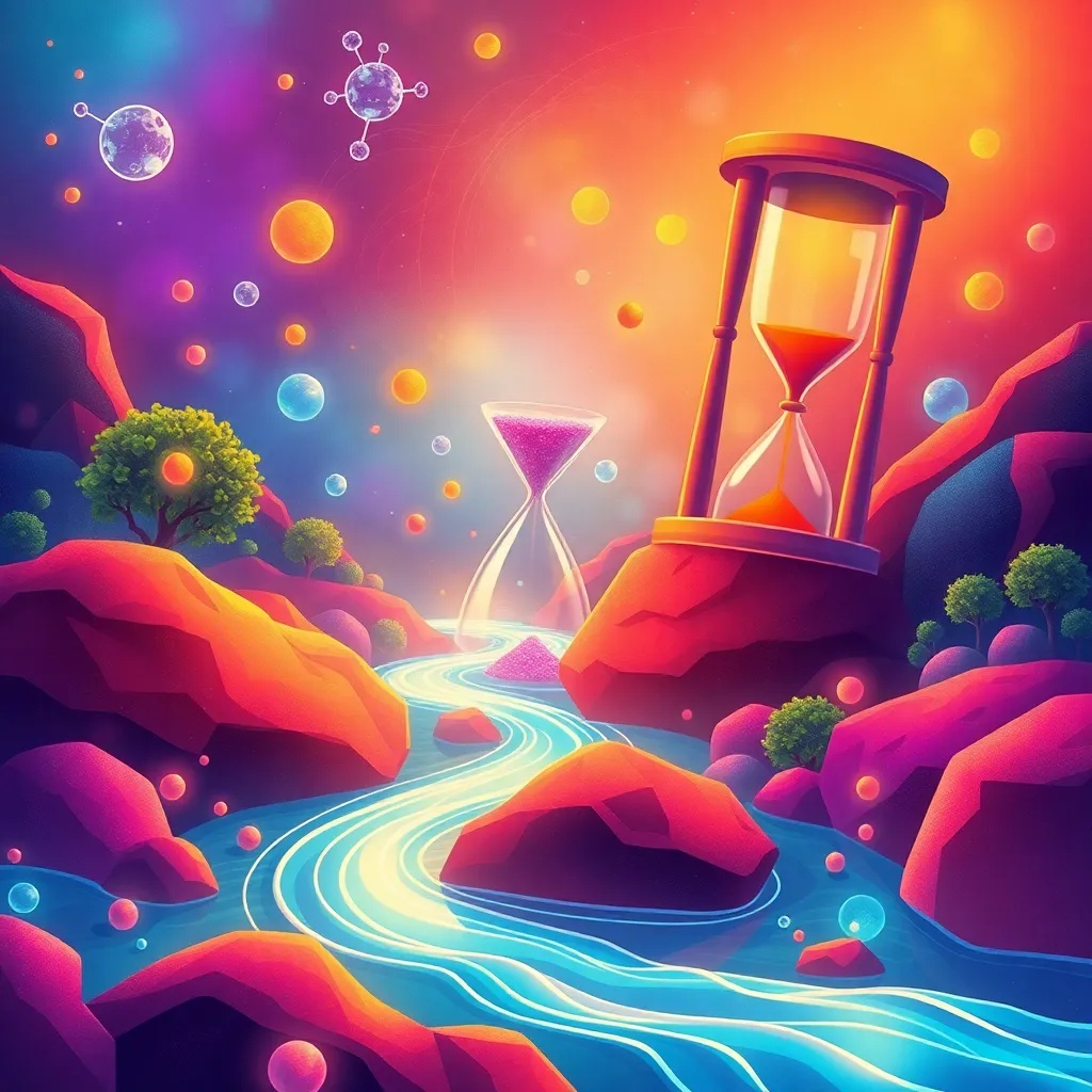 Metabolite Und Altern: Schlüsselmoleküle, Die Das Altern In Tierversuchen Verlangsamen