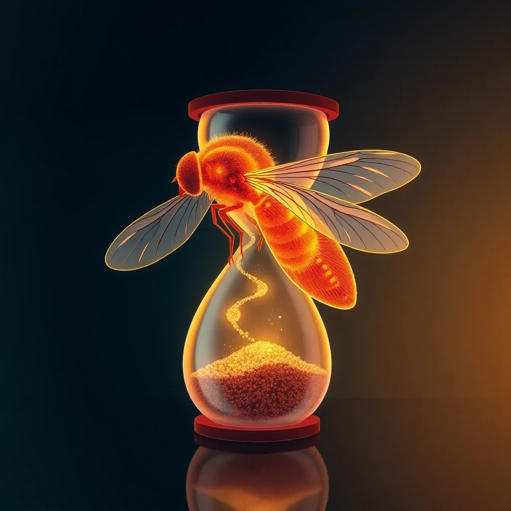 Epigenetische Alterungsuhren: Wie Heterochromatin-Verlust Das Altern Sichtbar Macht