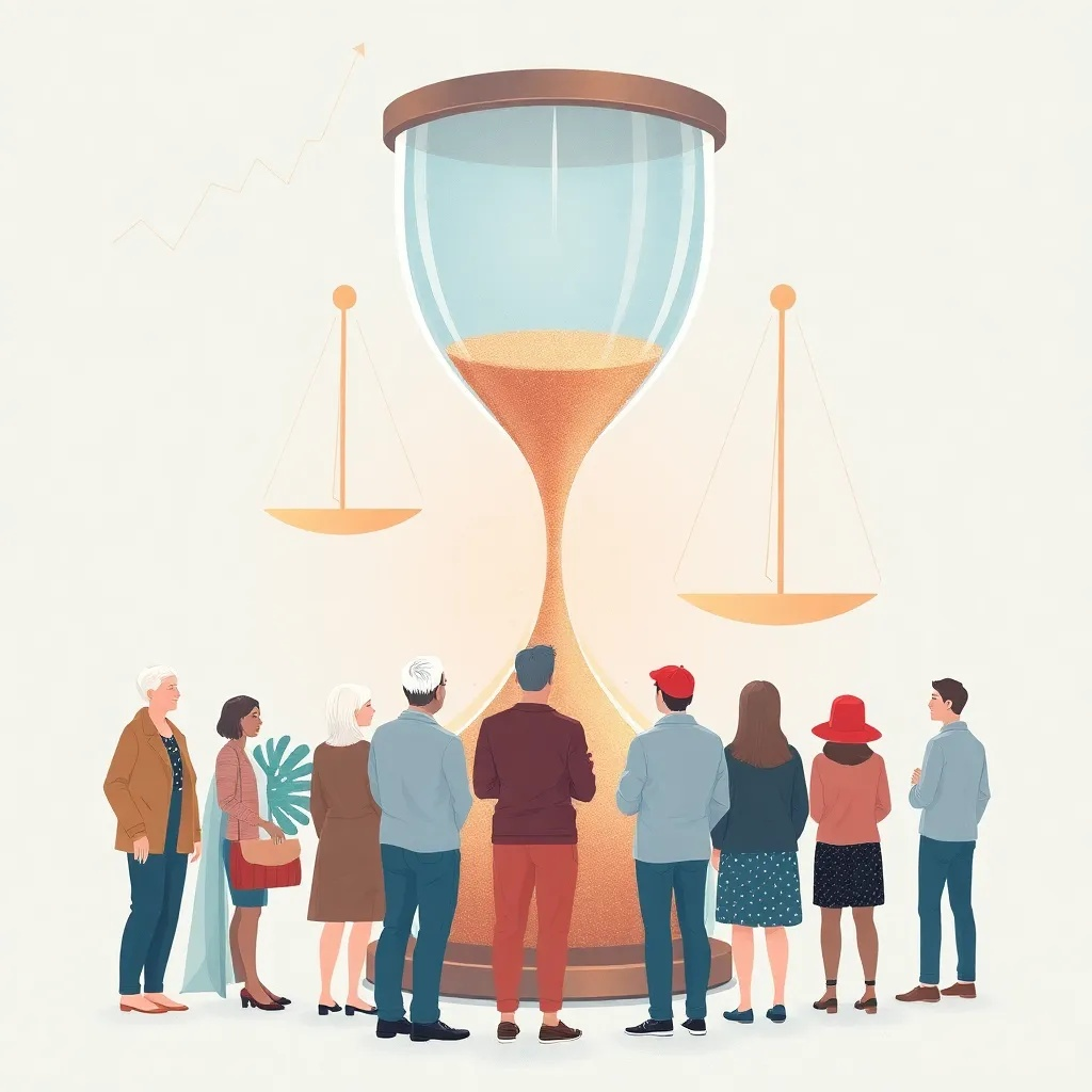 Die Ethik Der Langlebigkeit: Zwischen Öffentlicher Wahrnehmung Und Wissenschaftlichem Fortschritt