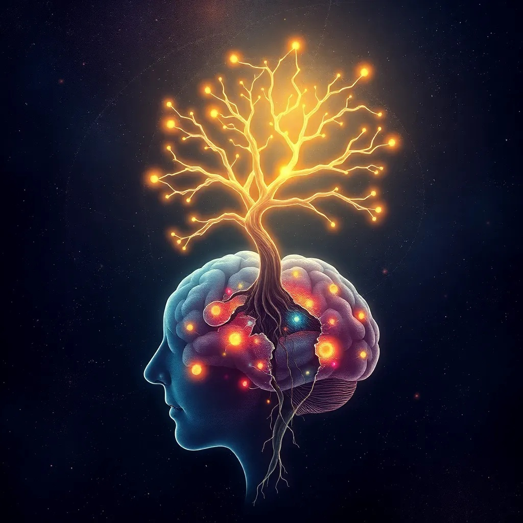 Neuronale Verjüngung: Wie partielle Reprogrammierung das Gedächtnis alternder Mäuse verbessert