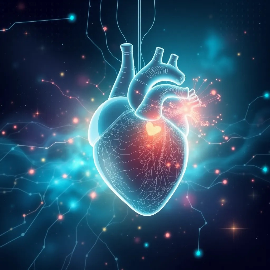 Fortschritte in der kardiovaskulären Risikovorhersage: Plaque-Volumen-Bildgebung und zukünftige Therapien