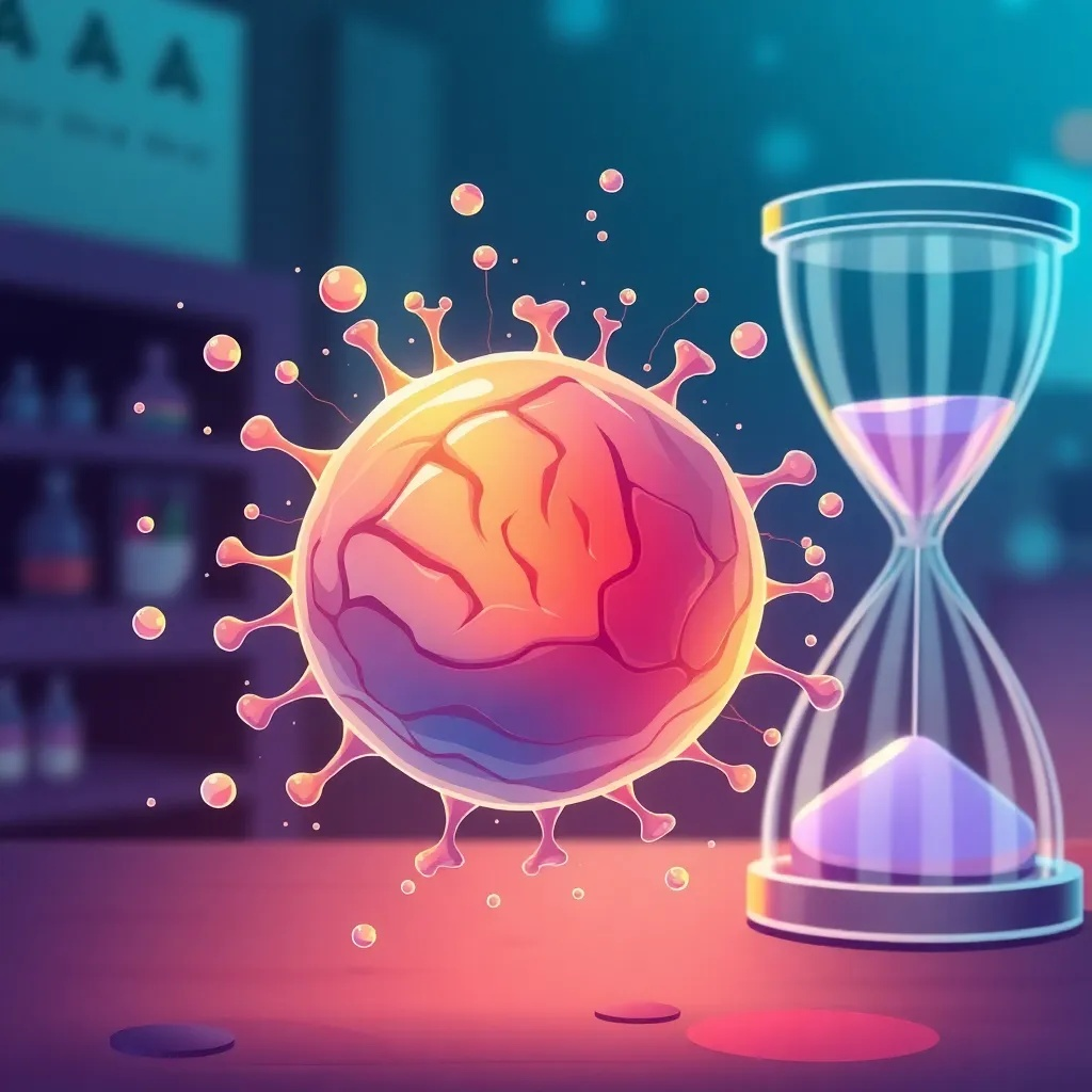 Zelluläre Reprogrammierung: Expertenrunde zu Fortschritten in der Langlebigkeitsforschung