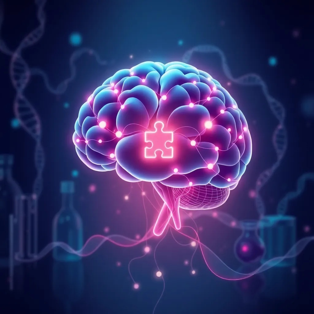 DeepRare: KI-System revolutioniert Diagnose seltener Krankheiten