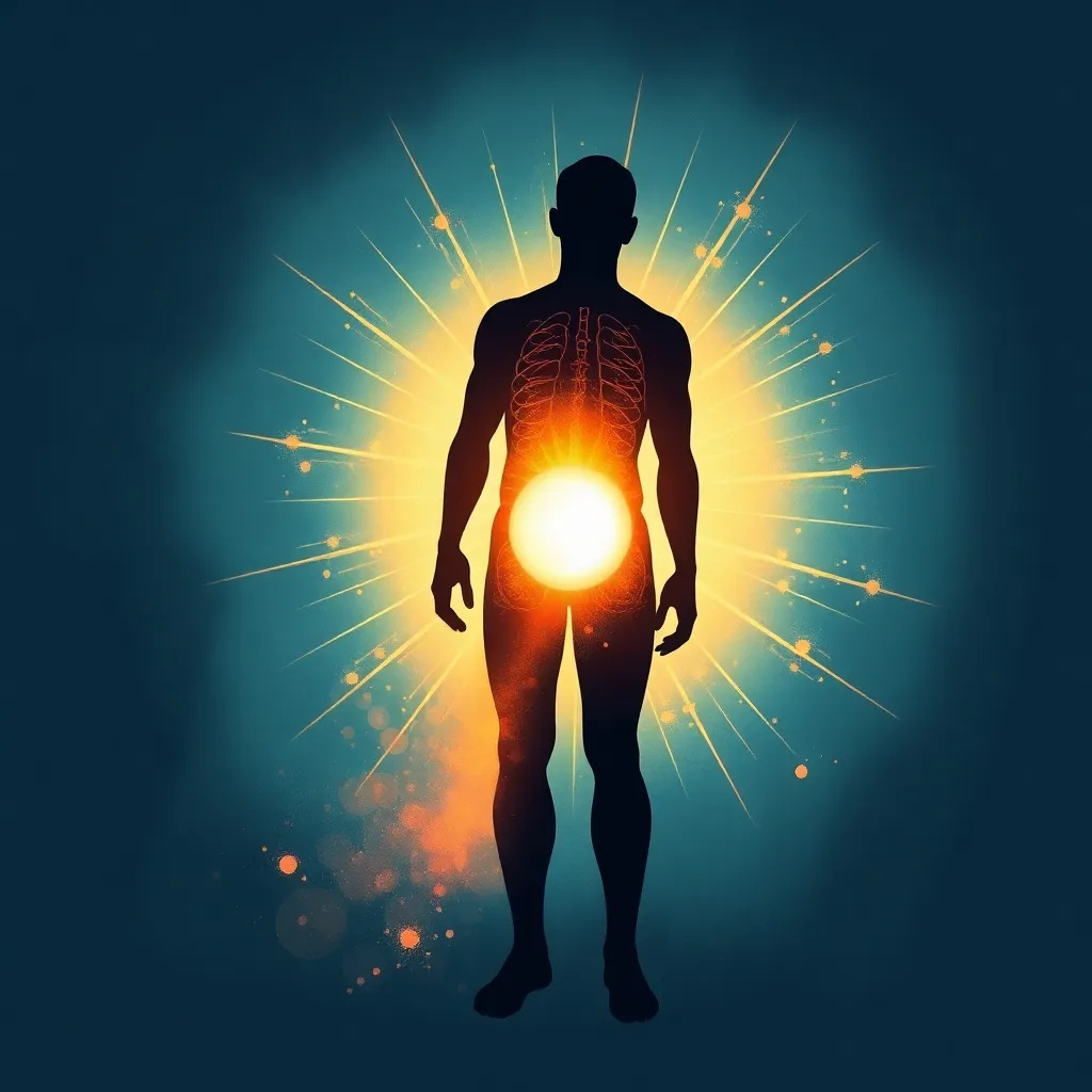 Weißes Fettgewebe als Wärmeproduzent: Neue Ansätze gegen Adipositas