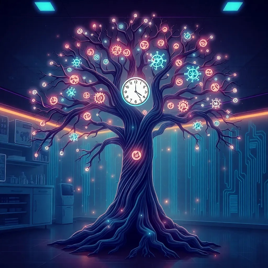 Neuronale Teilreprogrammierung verbessert kognitive Funktion bei gealterten Mäusen