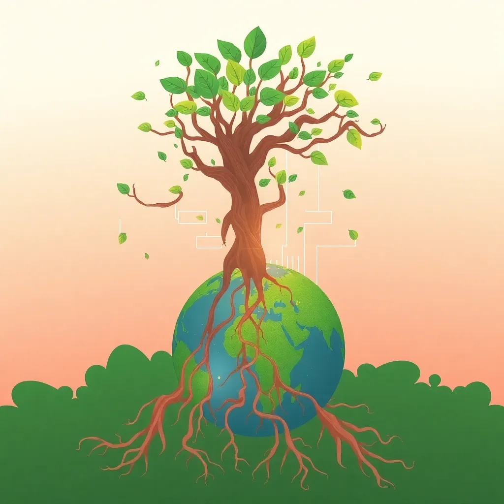 Pflanzenbasierte Ernährung im Aufwind: Gesundheitliche Vorteile und Nachhaltigkeitstrends