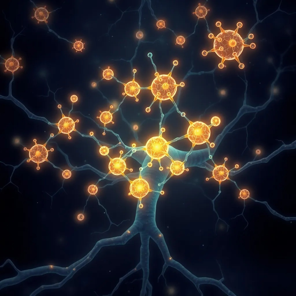 Funktionelle Amyloide: Der Schlüssel zum Langzeitgedächtnis