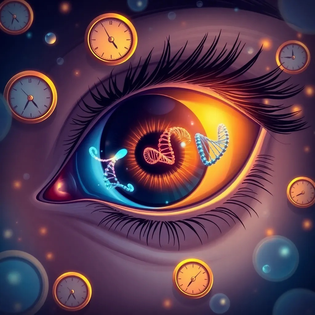 Erste Klinische Studie Zur Partiellen Reprogrammierung Startet Bald