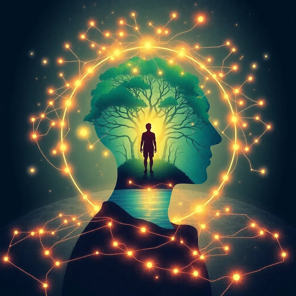 Digitale Balance für die psychische Gesundheit: Wie Technologie das Wohlbefinden fördern kann