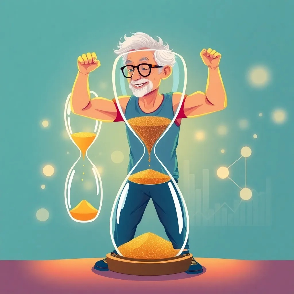 Neue Studien zeigen: Fast die Hlfte der lteren Menschen kann kognitive und krperliche Funktionen verbessern