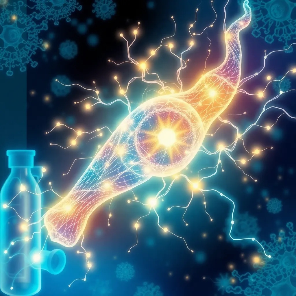 Elektrische Felder ermöglichen präzises Bioprinting von Muskelgewebe