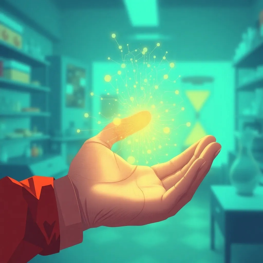 Gesundes Altern im Fokus: Von der Lebensverlängerung zur Verlängerung der gesunden Lebensjahre