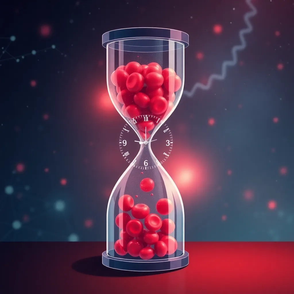 Blutbasierte Biomarker als Prädiktor für Alzheimer-Symptombeginn