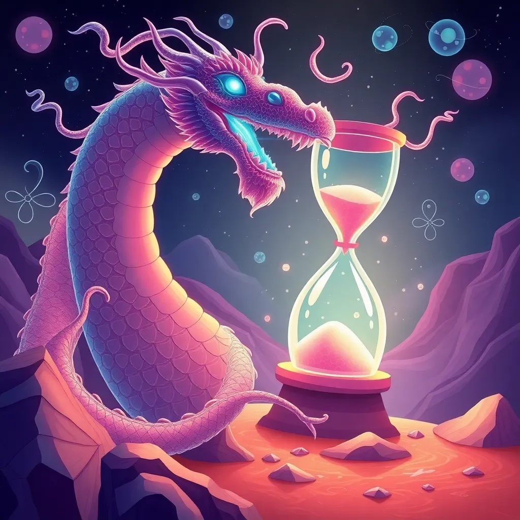 Neue Evolutionstheorien erklären unsterbliche Arten und stellen traditionelle Altersmodelle in Frage