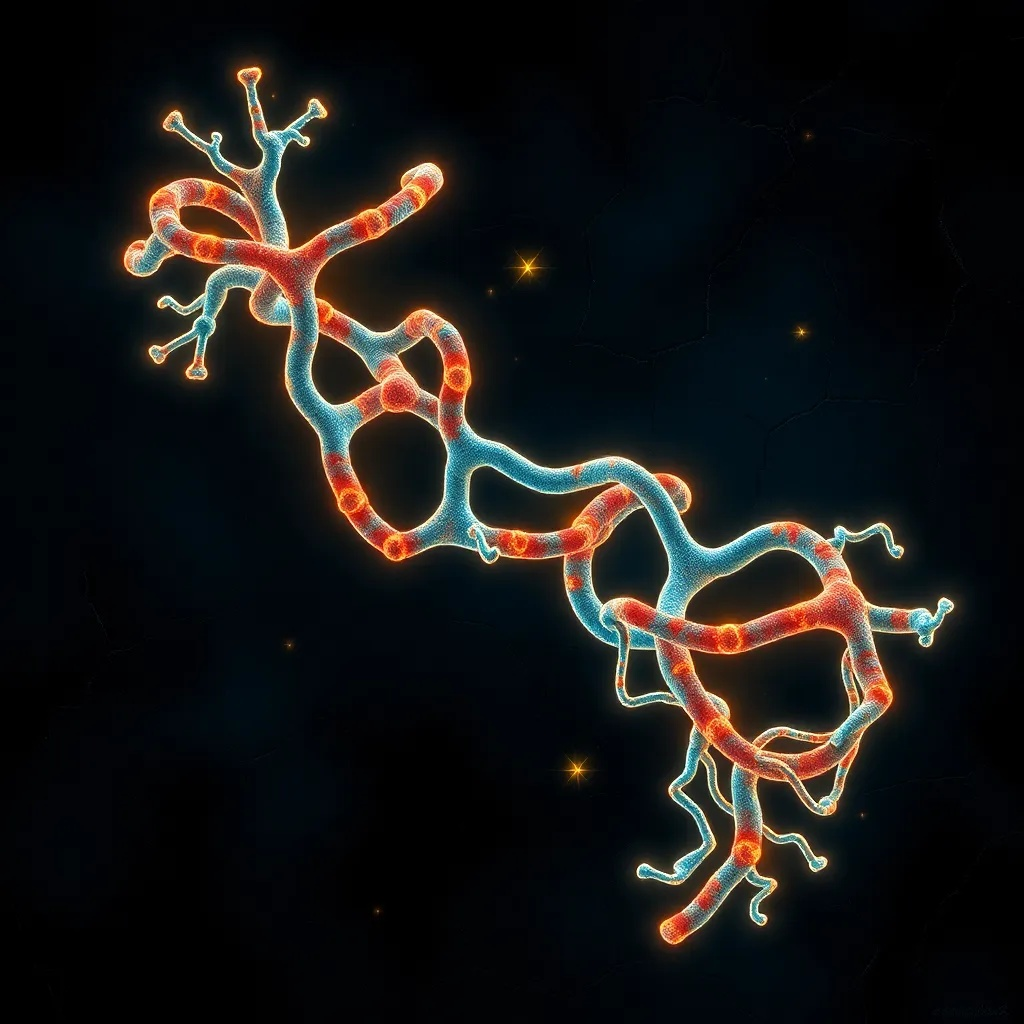 MG53: Ein Schlüsselziel zur Umkehrung der Muskelalterung durch verbesserte Stammzellaktivierung