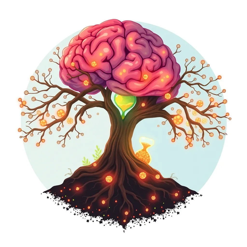 Darmmikrobiom und Gehirnalterung: Neue Erkenntnisse aus aktuellen Studien