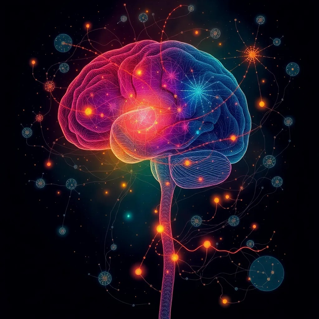 Mikrobiom-Depletion kehrt Gehirnalterung bei Mäusen um: Neue Perspektiven für Darm-Hirn-Gesundheit