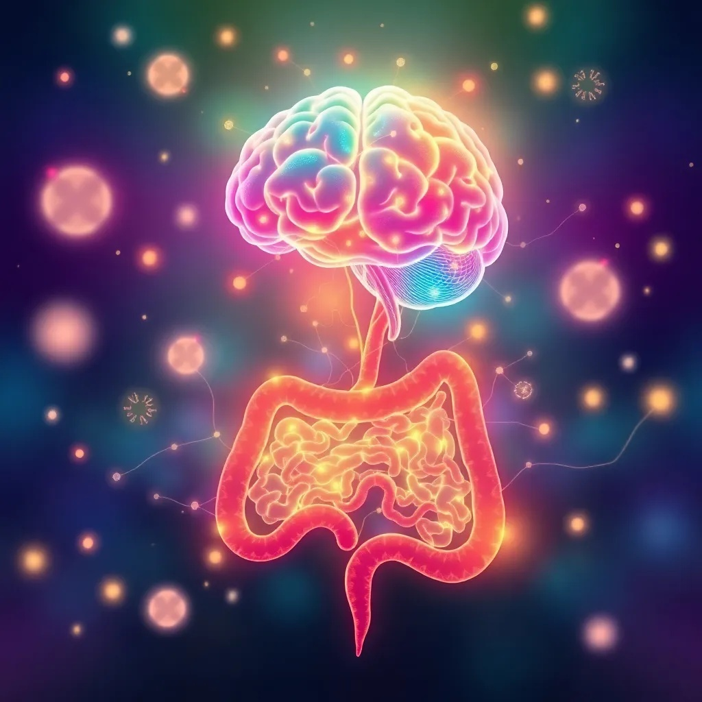 Darmmikrobiom-Interventionen bei neurodegenerativen Erkrankungen: Ein vielversprechender Ansatz