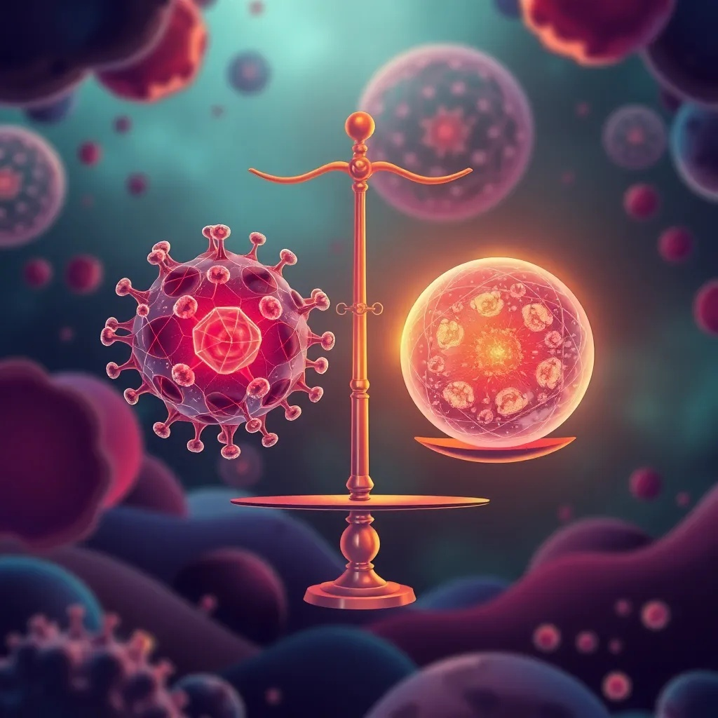 Fettzusammensetzung beeinflusst T-Zell-Immunität: Neue Erkenntnisse zum Einfluss der Ernährung auf die Immunfunktion