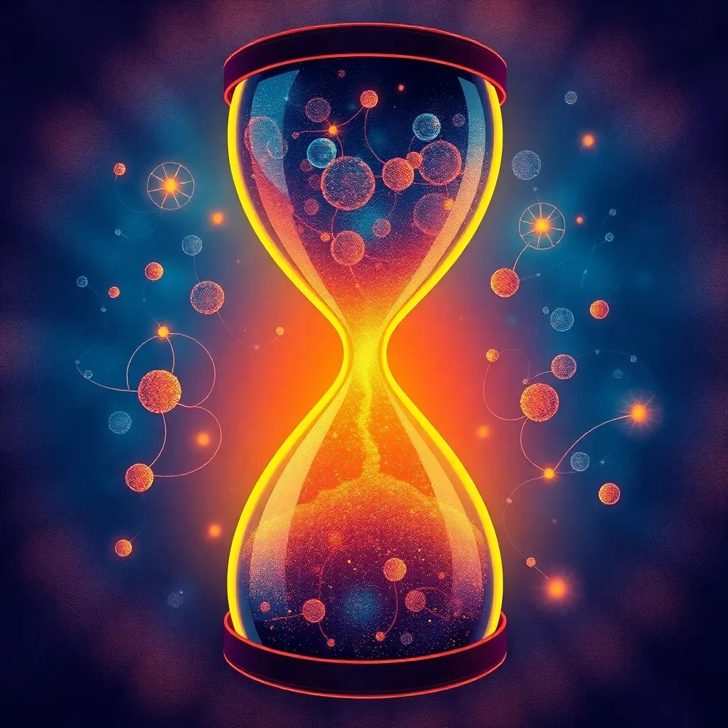 Zelluläre Reprogrammierung: Experten diskutieren neue Wege zur Verjüngung