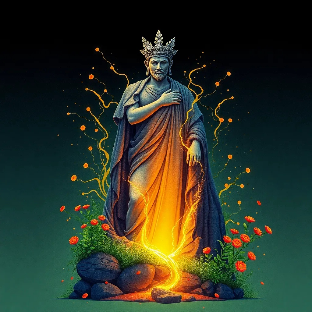 Neue Senolytische Therapien: Zelluläre Seneszenz Mit Ungesättigten Lipiden Bekämpfen