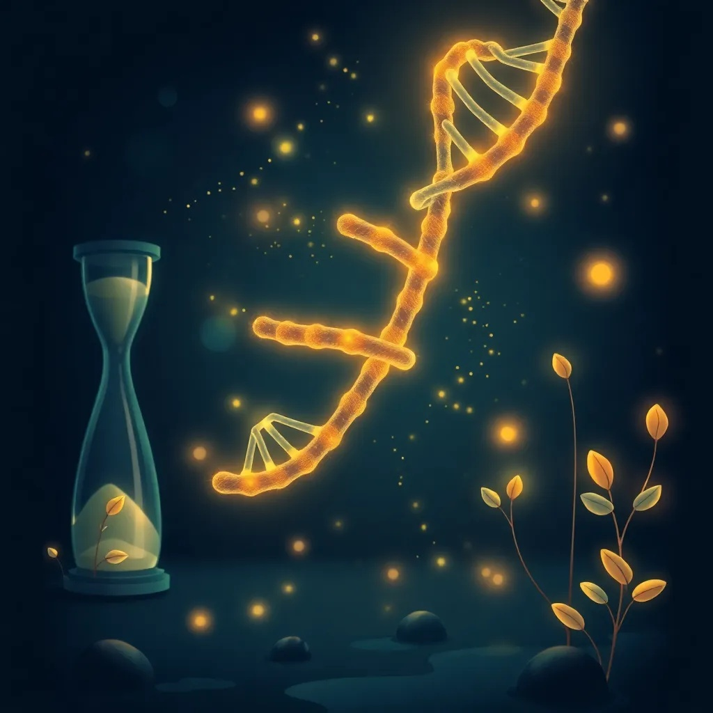 Myostatin-Mutationen und Muskelwachstum: Neue Perspektiven für gesundes Altern