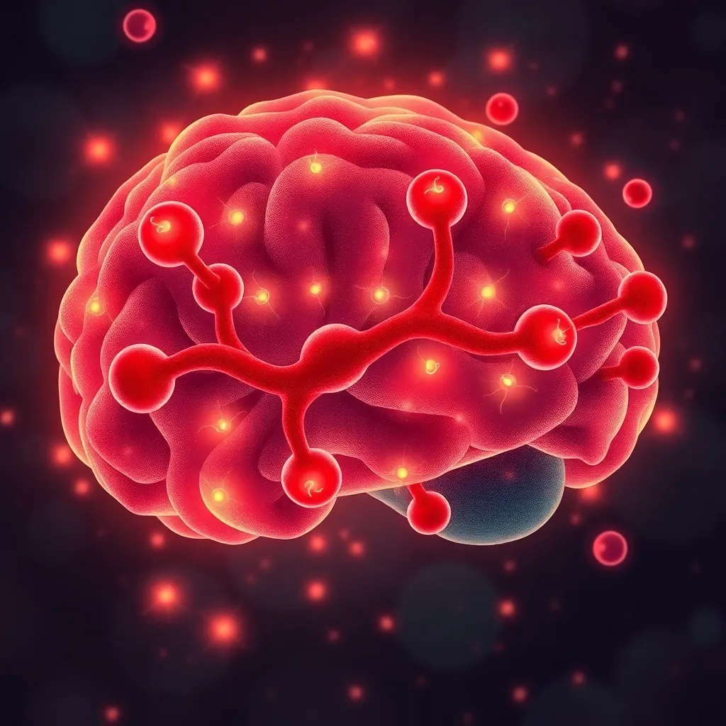 Mitochondrien-Transplantation Mit Roten Blutkörperchen: Neue Hoffnung Bei Neurodegenerativen Erkrankungen