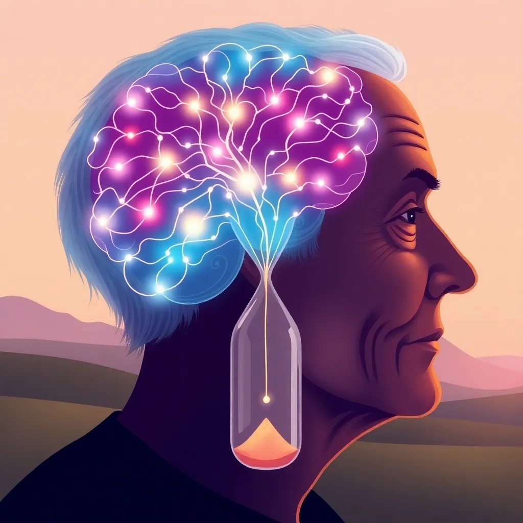 Positive Alterseinstellungen als Schlüssel zu besserer kognitiver und körperlicher Gesundheit im Alter