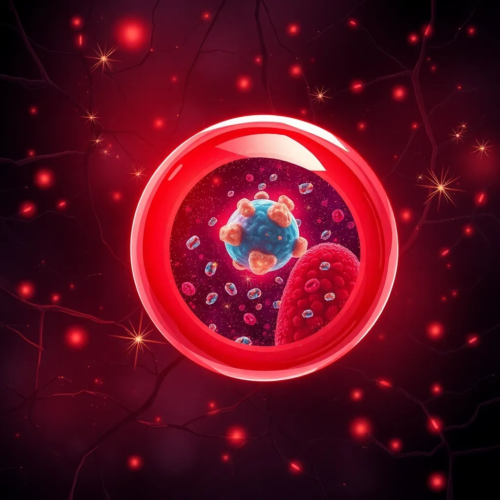 Mitochondriale Therapien: Neue Hoffnung bei neurodegenerativen Erkrankungen