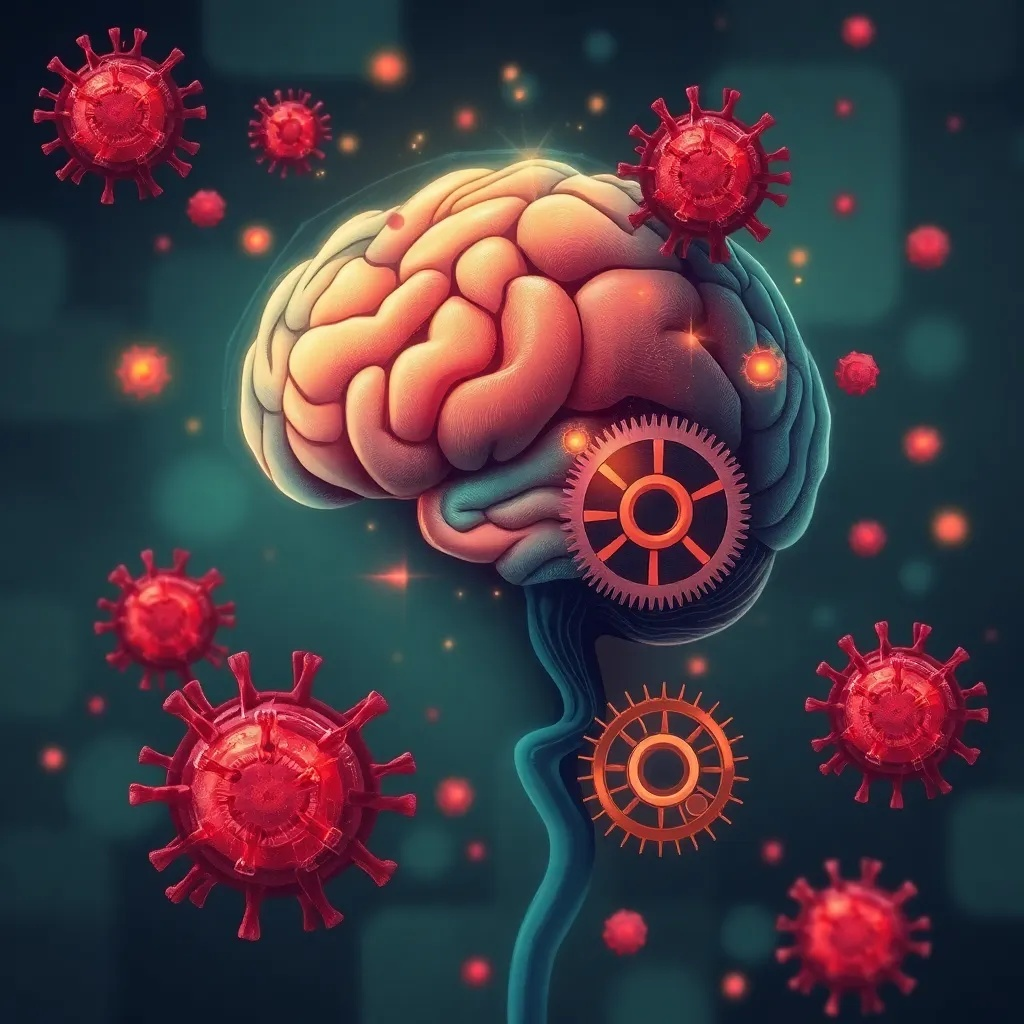 Komplement-System als Biomarker für Früherkennung von Demenz: Neue Forschungsergebnisse