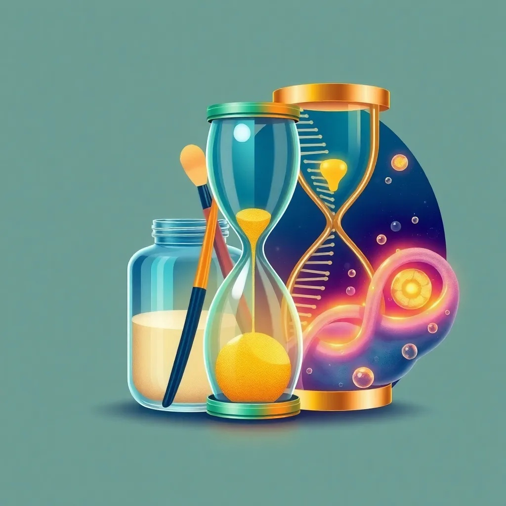 Die Verjüngungsrevolution: Warum die Dermatologie zum Vorbild für die Anti-Aging-Medizin wird