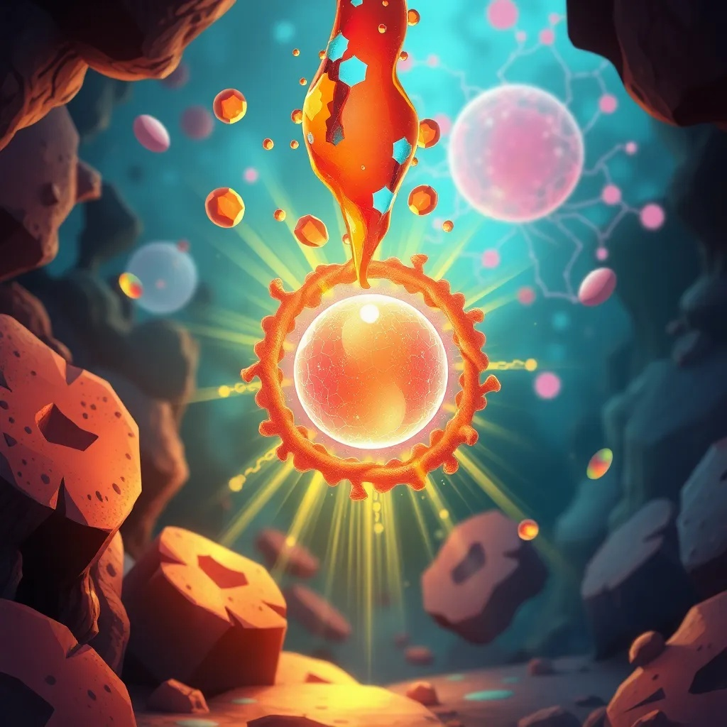 Vitamin C Verlangsamt Alterungsprozesse Bei Primaten: Neue Studie Erforscht Eisen-Gesteuertes Altern