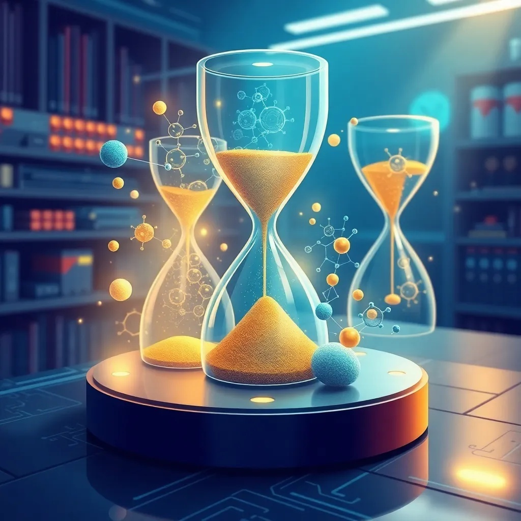 Insilico Medicine und Eli Lilly schließen milliardenschwere KI-Kooperation für Langlebigkeitsforschung